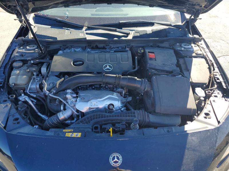 Продаж на аукціоні авто 2020 Mercedes-benz A, vin: W1K3G4EB8LJ232053, номер лоту: 62340026