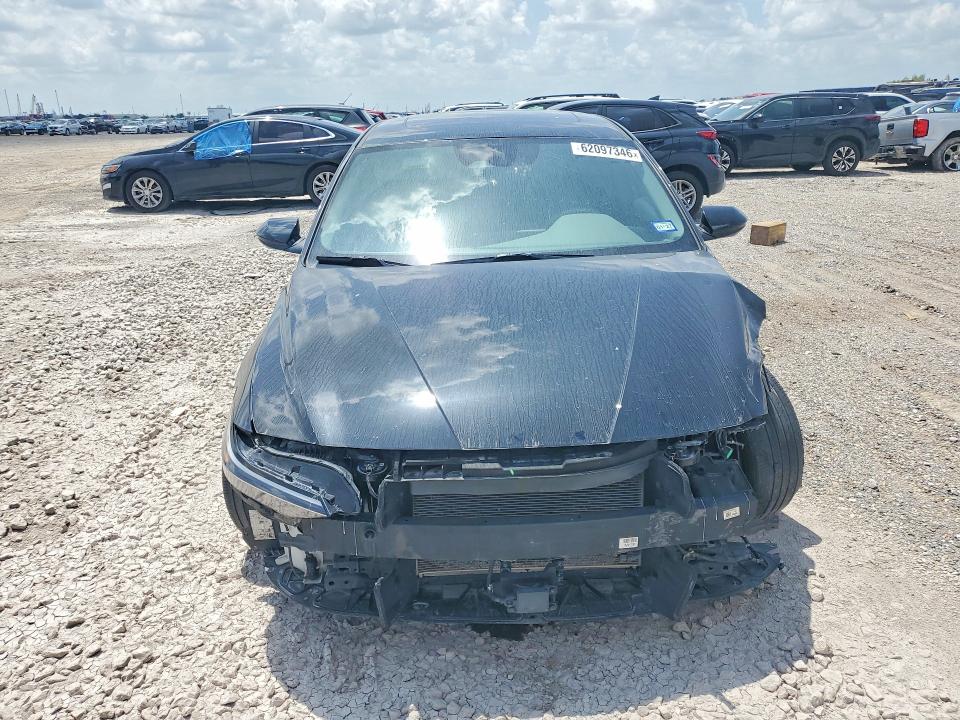 2024 Hyundai Elantra მანქანა იყიდება აუქციონზე, vin: KMHLS4DG7RU681264, აუქციონის ნომერი: 62097346