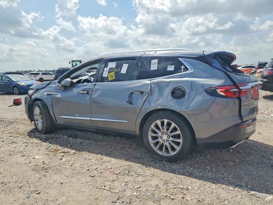Aukcja sprzedaży 2020 Buick Enclave, vin: 5GAERCKW2LJ311573, numer aukcji: 62925766