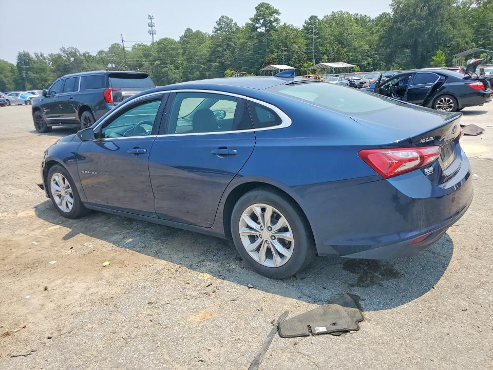 2020 Chevrolet Malibu მანქანა იყიდება აუქციონზე, vin: 1G1ZD5ST5LF006578, აუქციონის ნომერი: 62960026
