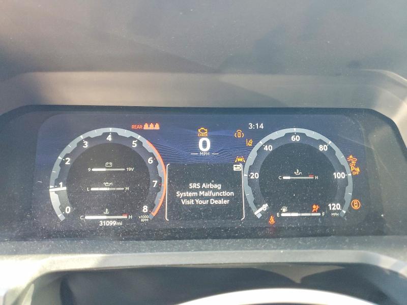 2024 Toyota Tacoma მანქანა იყიდება აუქციონზე, vin: 3TYLE5JN8RT049807, აუქციონის ნომერი: 60224716