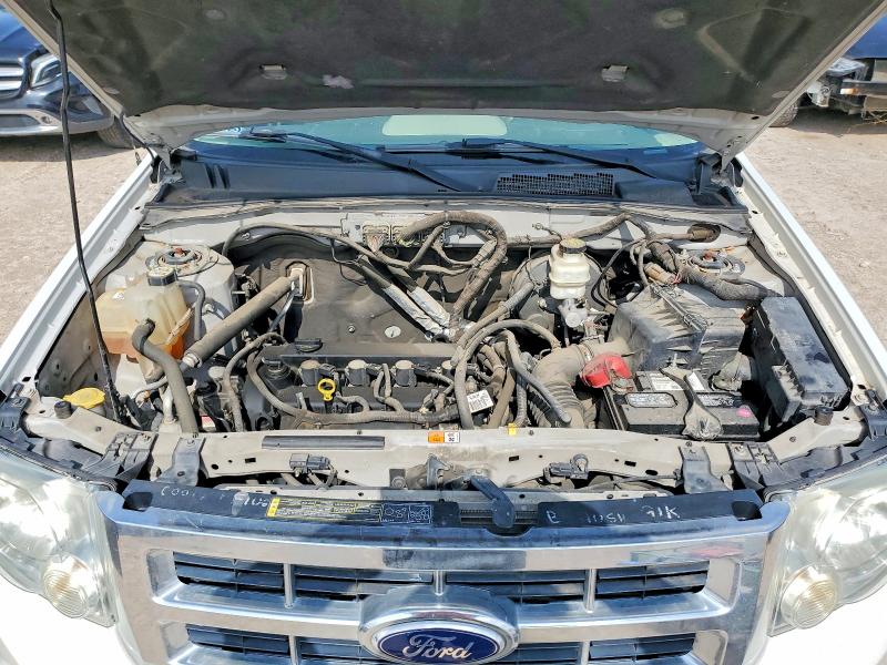 Продаж на аукціоні авто 2010 Ford Escape, vin: 1FMCU0D79AKB24682, номер лоту: 62507606