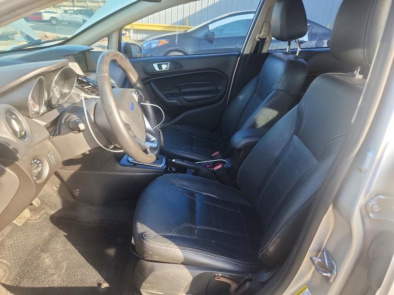 Aukcja sprzedaży 2016 Ford Fiesta, vin: 3FADP4FJ5GM174938, numer aukcji: 61985296