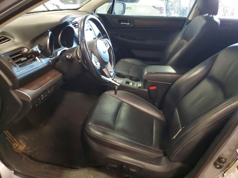 Aukcja sprzedaży 2016 Subaru Outback, vin: 4S4BSBJC6G3201767, numer aukcji: 62943706