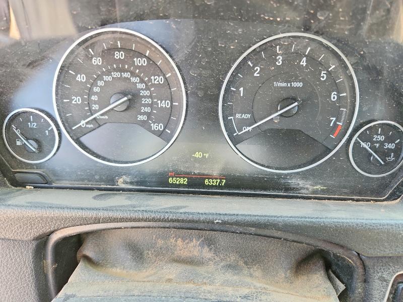 Aukcja sprzedaży 2015 Bmw 428, vin: WBA3V7C57FP771485, numer aukcji: 60228296