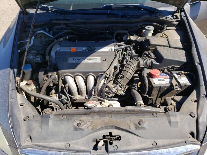 Aukcja sprzedaży 2006 Honda Accord, vin: 1HGCM56896A017945, numer aukcji: 62799646