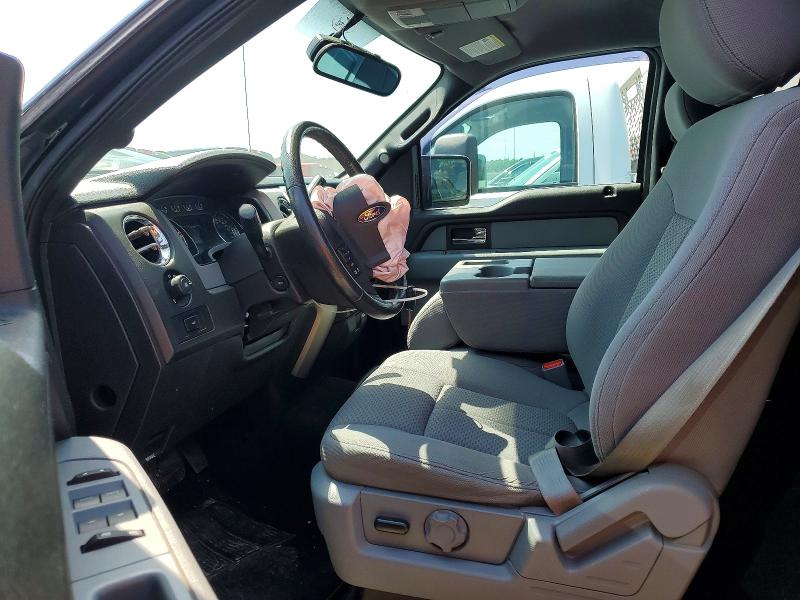Продаж на аукціоні авто 2013 Ford F150, vin: 1FTFW1ET5DFC78963, номер лоту: 51485666
