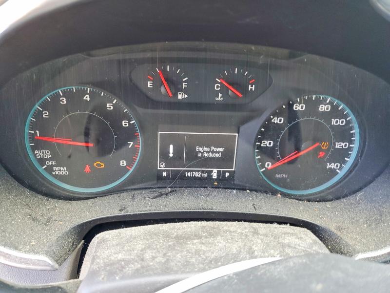 Продаж на аукціоні авто 2021 Chevrolet Malibu, vin: 1G1ZD5STXMF023362, номер лоту: 63195726