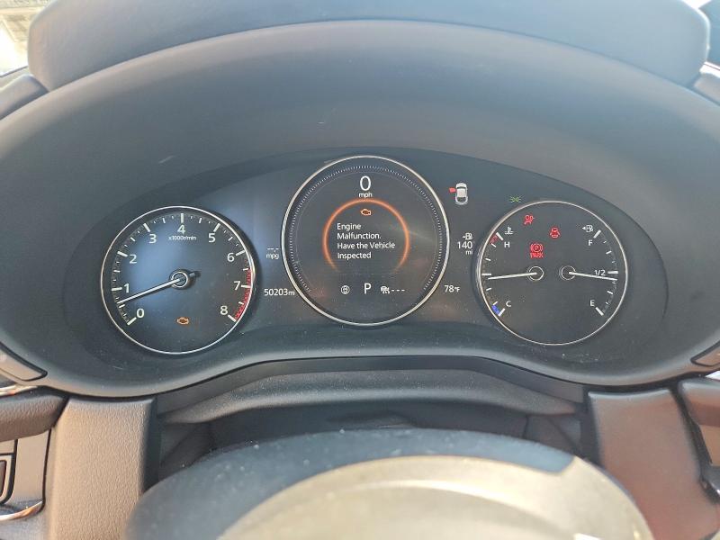 Aukcja sprzedaży 2022 Mazda Cx-30, vin: 3MVDMBCL8NM400768, numer aukcji: 63370346