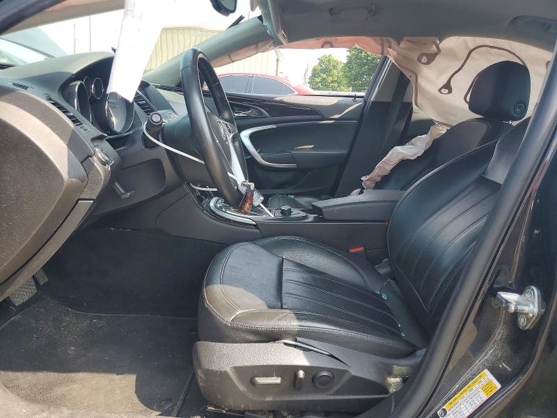 Aukcja sprzedaży 2011 Buick Regal, vin: W04G15GV1B1067305, numer aukcji: 61857706