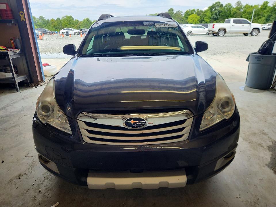 Aukcja sprzedaży 2012 Subaru Outback, vin: 4S4BRBJC4C3213521, numer aukcji: 62042186