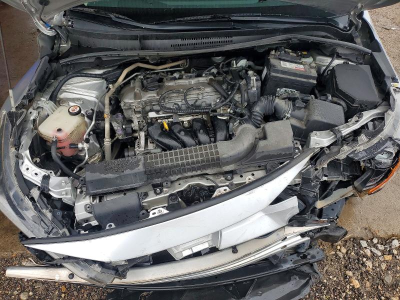 Продаж на аукціоні авто 2020 Toyota Corolla, vin: JTDEPRAE2LJ093294, номер лоту: 60707296