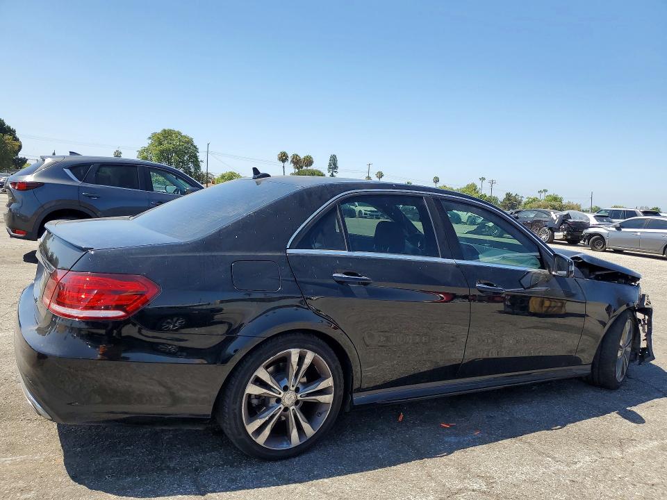 Продажа на аукционе авто 2014 Mercedes-benz E, vin: WDDHF5KBXEB070782, номер лота: 62917806