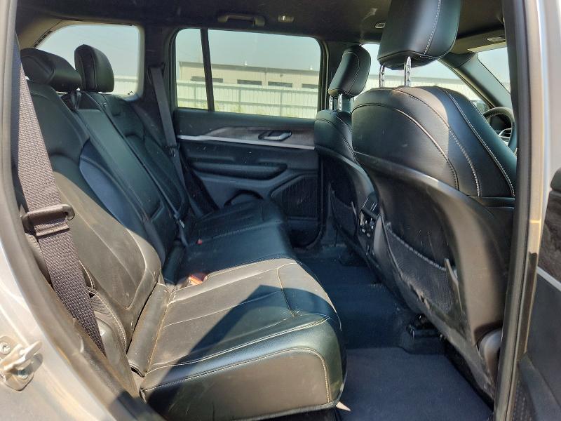 Продажа на аукционе авто 2024 Jeep Grand Cherokee, vin: 1C4RJHBG6R8605488, номер лота: 61544326