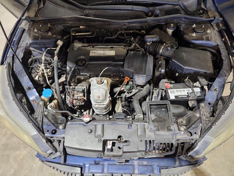 59579256 :رقم المزاد ، 1HGCR2F32DA006397 vin ، 2013 Honda Accord مزاد بيع