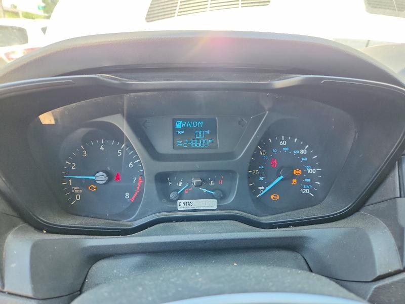 Aukcja sprzedaży 2016 Ford Transit, vin: 1FTYE2CM7GKA38435, numer aukcji: 59189596