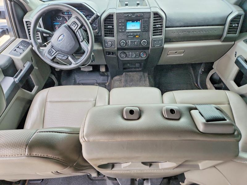Aukcja sprzedaży 2021 Ford F350, vin: 1FT8W3BT4MEC57861, numer aukcji: 59641856