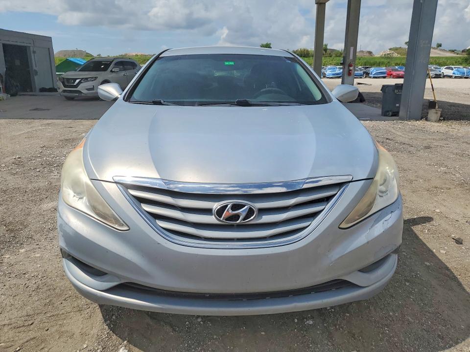 Aukcja sprzedaży 2013 Hyundai Sonata, vin: 5NPEB4AC4DH600075, numer aukcji: 62579066