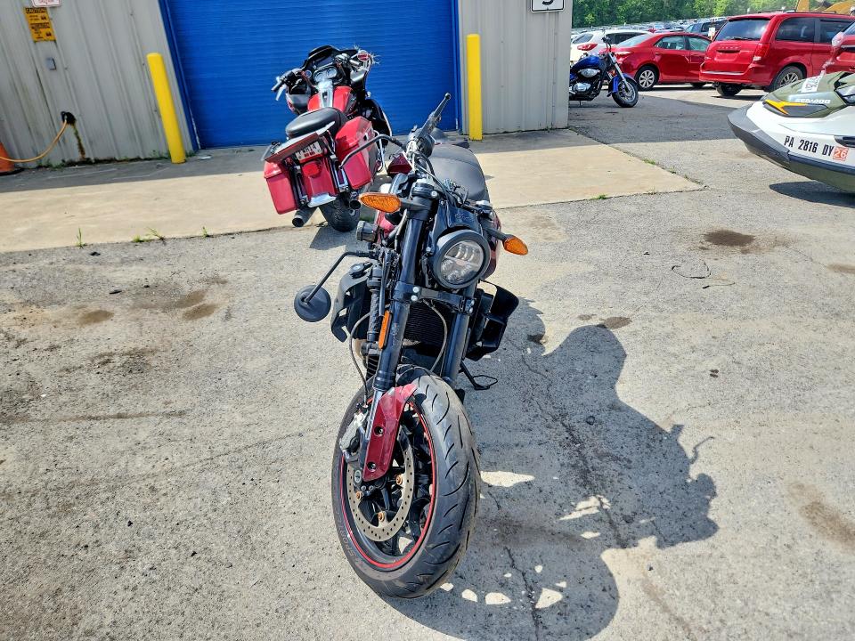 Aukcja sprzedaży 2022 Indian Motorcycle Co. Ftr, vin: 56KRZS250N3173874, numer aukcji: 59170536