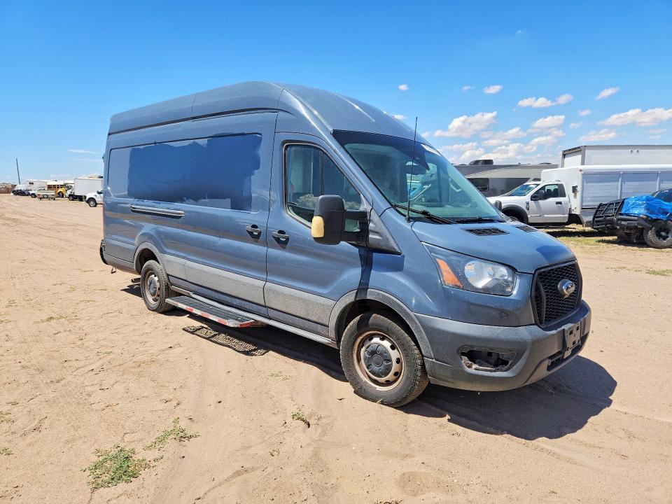 Aukcja sprzedaży 2021 Ford Transit, vin: 1FTBR3X87MKA54594, numer aukcji: 55805286