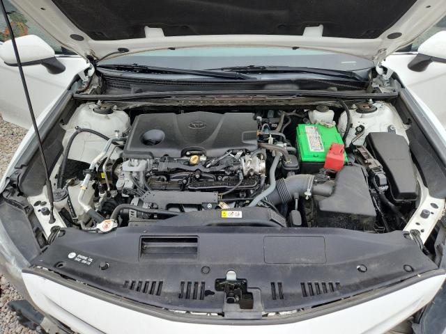 Auction sale of the 2021 Toyota Camry, vin: 4T1G11AK3MU425322, lot number: 59294006