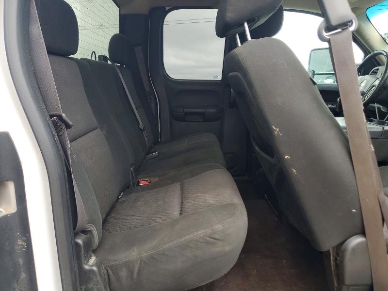 Продаж на аукціоні авто 2013 Chevrolet Silverado, vin: 1GCRKSE73DZ113557, номер лоту: 60984916