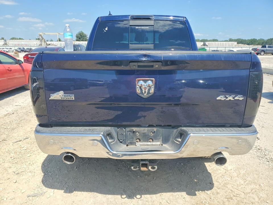 Продаж на аукціоні авто 2014 Ram 1500, vin: 1C6RR7LM7ES402203, номер лоту: 56882486