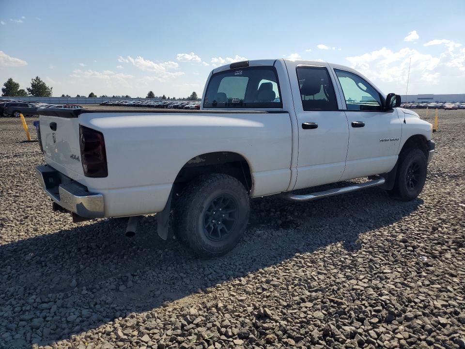 2007 Dodge Ram 1500 მანქანა იყიდება აუქციონზე, vin: 1D7HU18P87S236883, აუქციონის ნომერი: 61415846