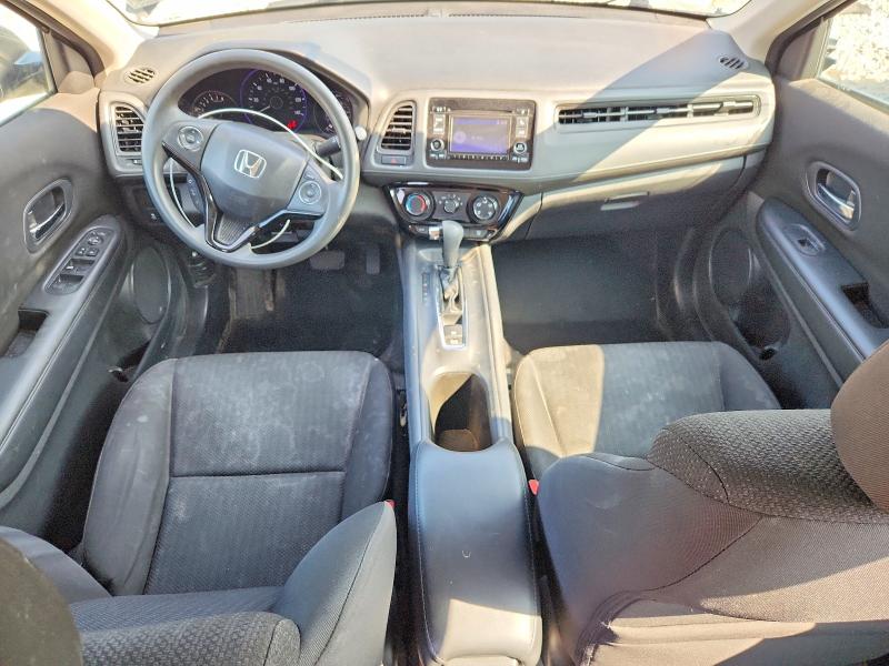 Aukcja sprzedaży 2018 Honda Hr-v, vin: 3CZRU6H36JG701517, numer aukcji: 61201266