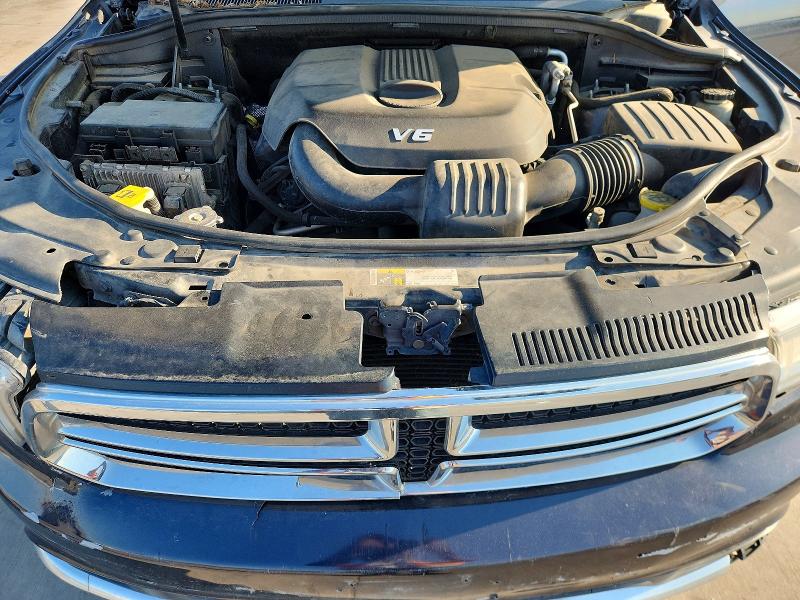 Продажа на аукционе авто 2015 Dodge Durango, vin: 1C4RDHAG1FC111783, номер лота: 59905676