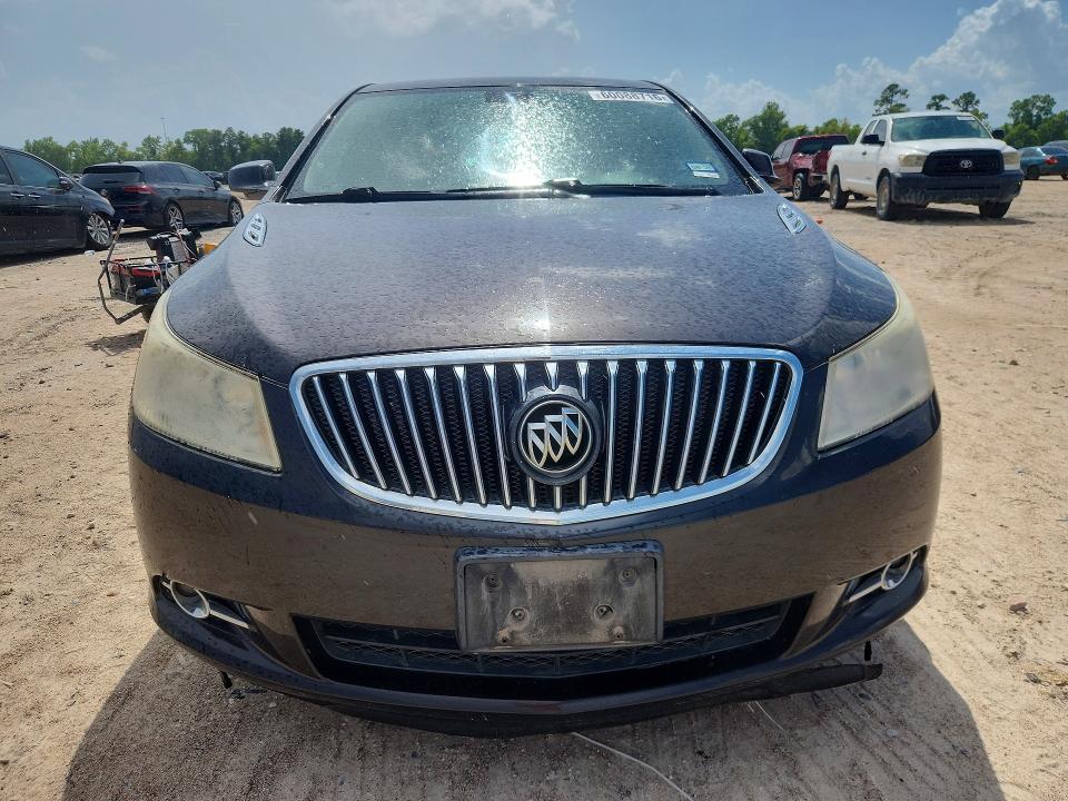 Aukcja sprzedaży 2013 Buick Lacrosse, vin: 1G4GC5E38DF278293, numer aukcji: 60088716