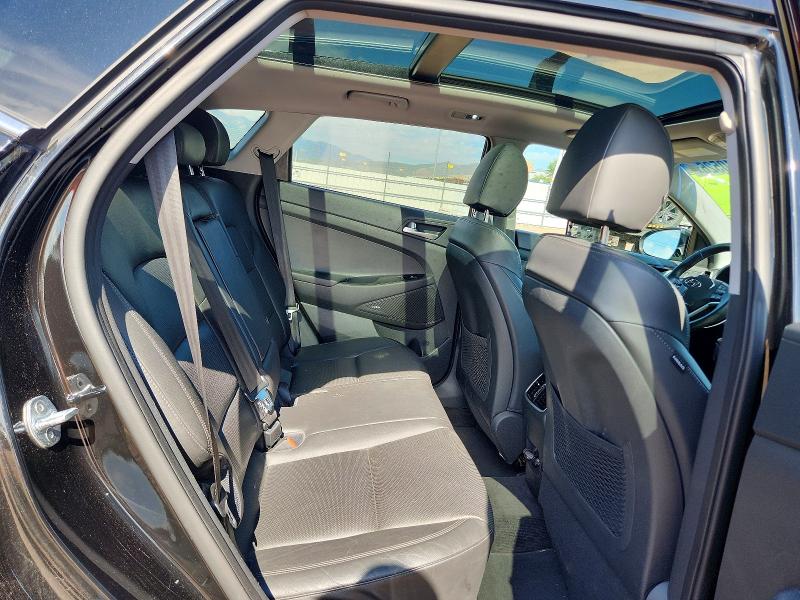 Продажа на аукционе авто 2021 Hyundai Tucson, vin: KM8J3CAL1MU337275, номер лота: 59740526