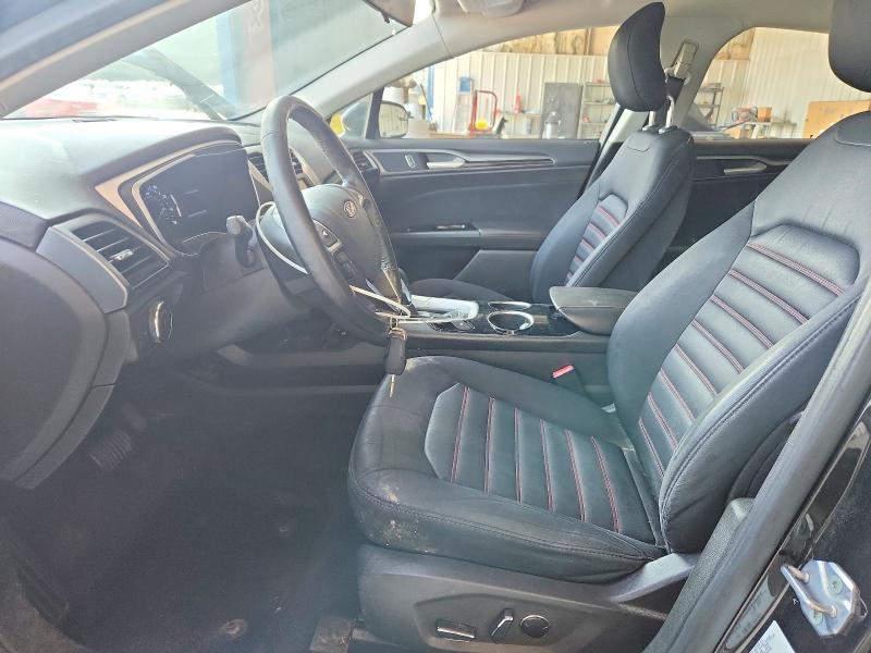 61787136 :رقم المزاد ، 3FA6P0HR7DR137862 vin ، 2013 Ford Fusion مزاد بيع
