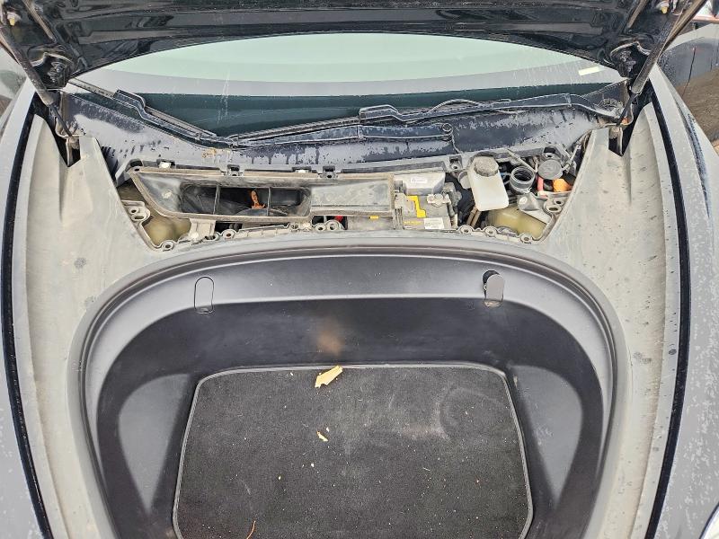60258566 :رقم المزاد ، 5YJ3E1EA7JF095617 vin ، 2018 Tesla Model 3 مزاد بيع