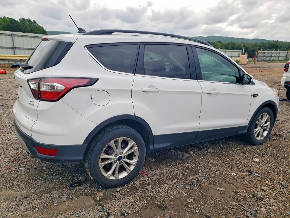Aukcja sprzedaży 2018 Ford Escape, vin: 1FMCU0GD7JUA18818, numer aukcji: 62570626