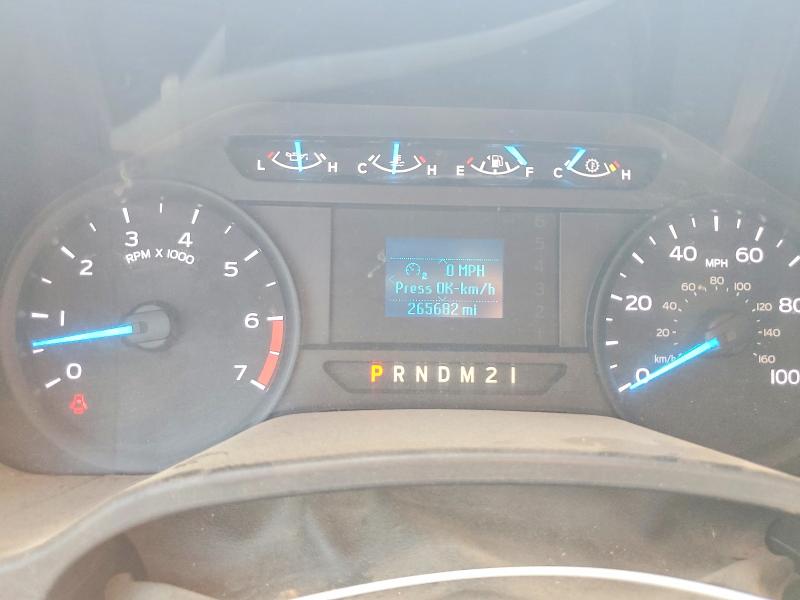 Продаж на аукціоні авто 2017 Ford F250, vin: 1FT7W2A60HEE30315, номер лоту: 61708406