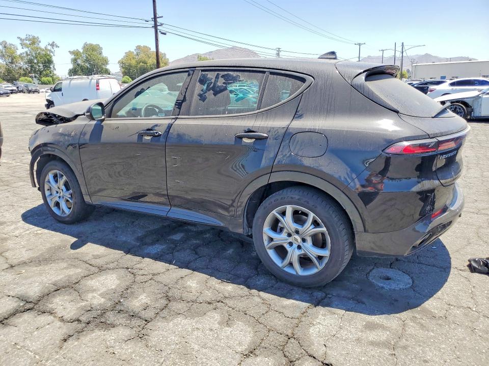 Продажа на аукционе авто 2024 Dodge Hornet, vin: ZACPDFCW2R3A27981, номер лота: 60660316