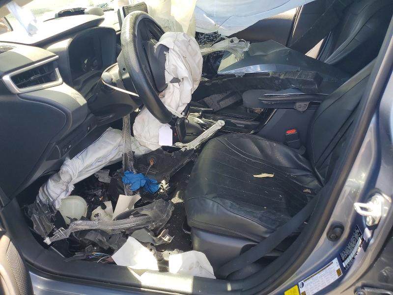 61167726 :رقم المزاد ، JTDEBRBE6LJ006302 vin ، 2020 Toyota Corolla مزاد بيع