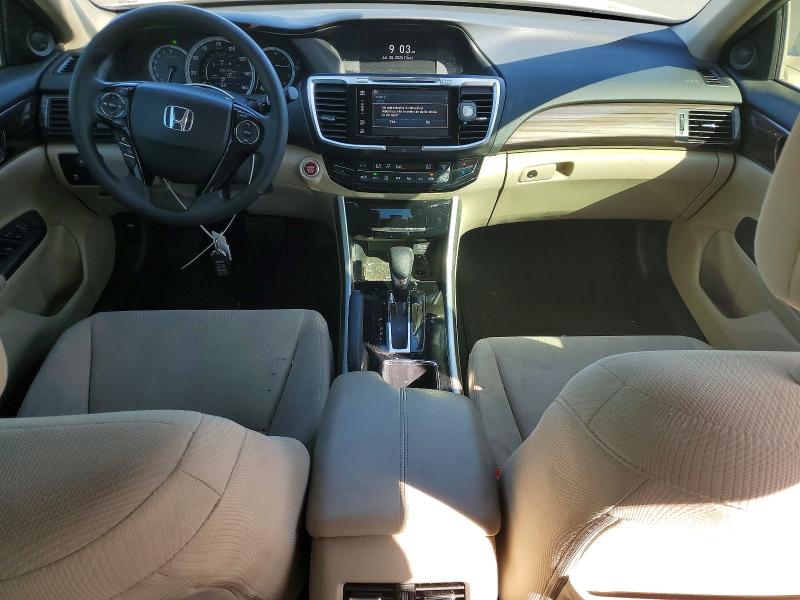 Продажа на аукционе авто 2016 Honda Accord, vin: 1HGCR2F79GA245324, номер лота: 61640826