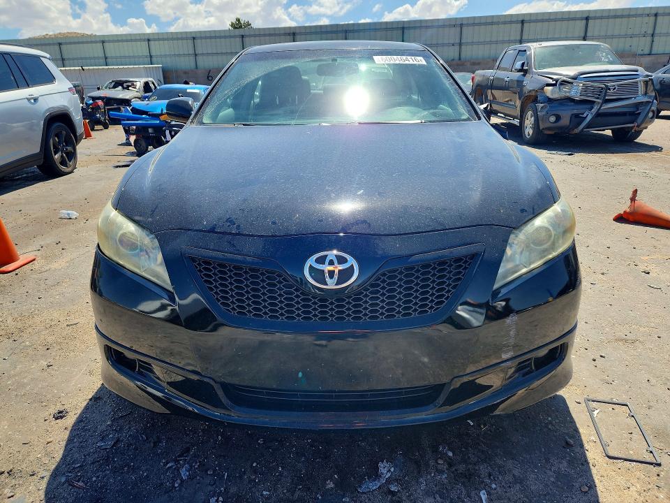 Продажа на аукционе авто 2009 Toyota Camry, vin: 4T1BE46KX9U340543, номер лота: 60046416