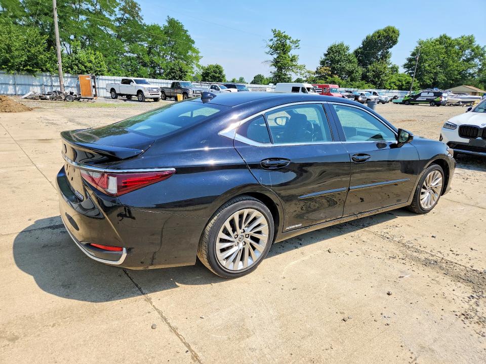 Продаж на аукціоні авто 2020 Lexus Es, vin: 58AE21B1XLU005140, номер лоту: 61220236