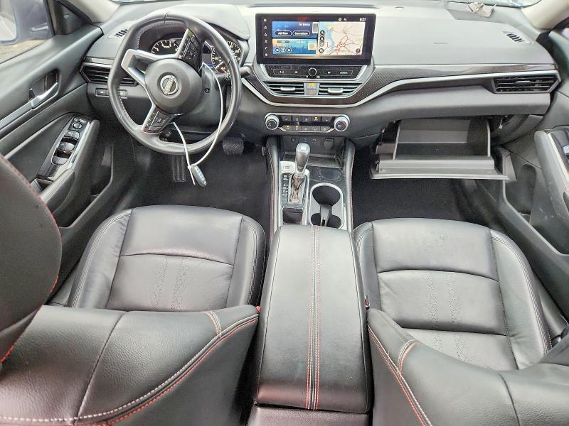 Aukcja sprzedaży 2024 Nissan Altima, vin: 1N4BL4CV9RN308997, numer aukcji: 58272026