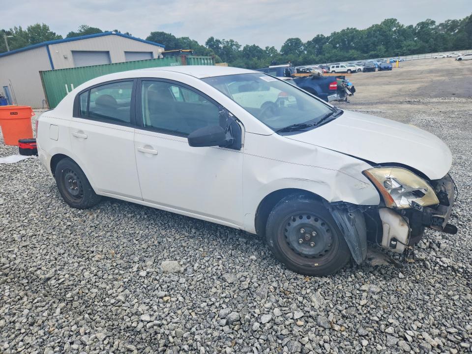 Aukcja sprzedaży 2009 Nissan Sentra, vin: 3N1AB61E89L609609, numer aukcji: 62803036