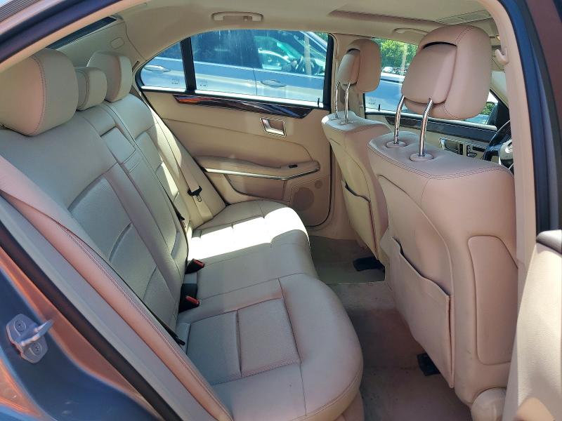 2014 Mercedes-benz E მანქანა იყიდება აუქციონზე, vin: WDDHF8JB9EA879604, აუქციონის ნომერი: 60297526