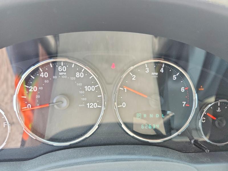 Продаж на аукціоні авто 2008 Jeep Liberty, vin: 1J8GN28K38W235186, номер лоту: 60835906