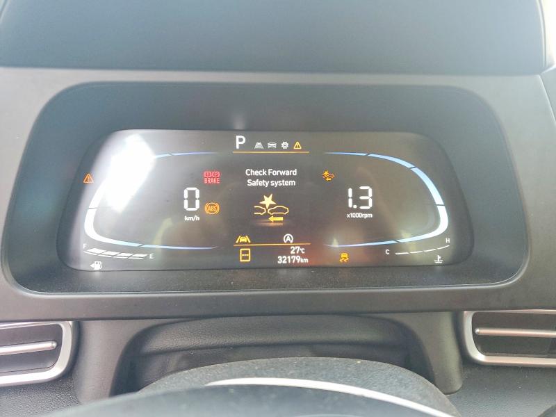 2024 Hyundai Elantra მანქანა იყიდება აუქციონზე, vin: KMHLM4DG9RU703775, აუქციონის ნომერი: 59328906