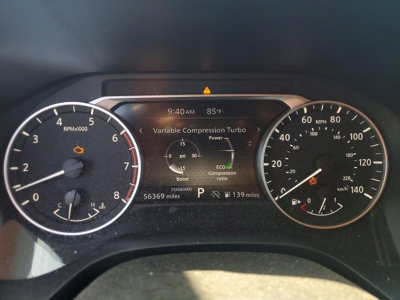 Продажа на аукционе авто 2025 Nissan Rogue, vin: 5N1BT3BAXSC823622, номер лота: 62484276