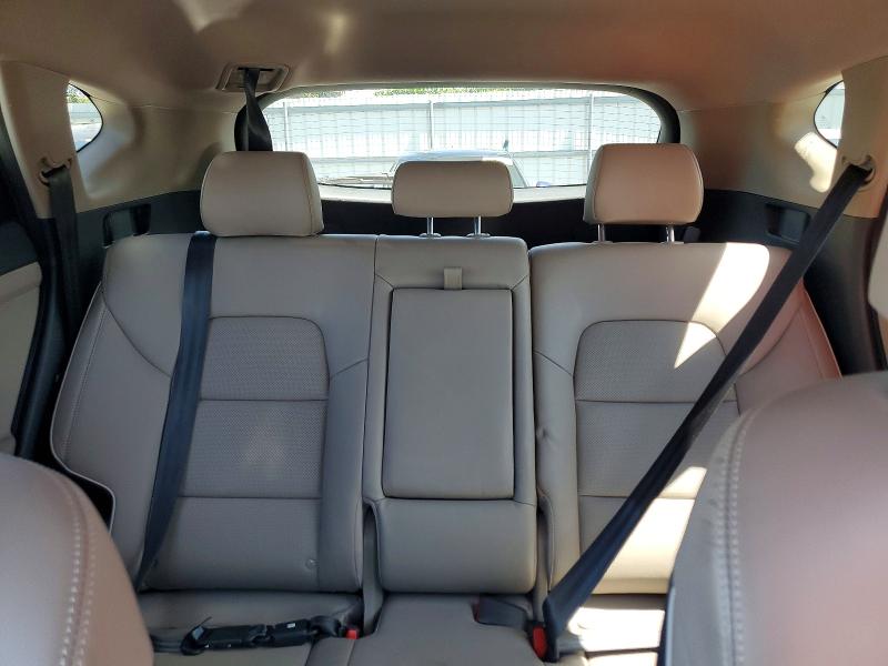 Продаж на аукціоні авто 2021 Hyundai Tucson, vin: KM8J33AL5MU336761, номер лоту: 59977346