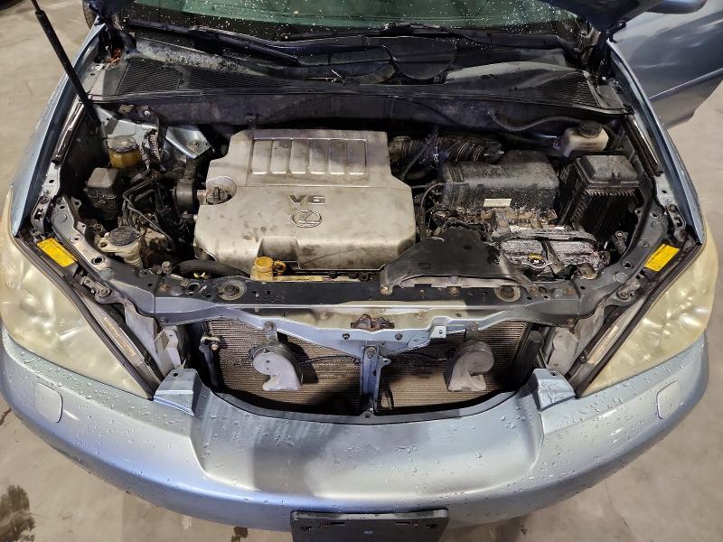 Продажа на аукционе авто 2007 Lexus Rx, vin: 2T2HK31U47C013250, номер лота: 60578036