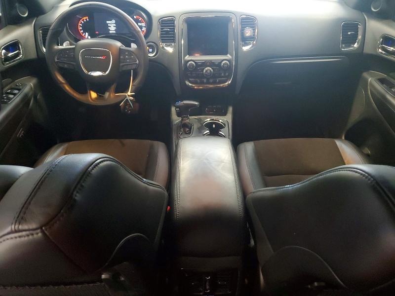 Продажа на аукционе авто 2019 Dodge Durango, vin: 1C4SDJCT6KC644676, номер лота: 58616356